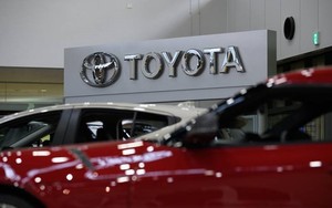 Gần 300.000 thông tin khách hàng của Toyota có thể bị rò rỉ