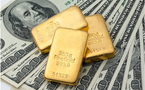 Giá vàng hôm nay 9/10: Vàng lại có tuần tăng giá, giao dịch trầm lắng