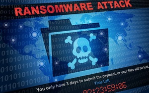 Các cuộc tấn công bằng ransomware đang tinh vi hơn khả năng phòng thủ