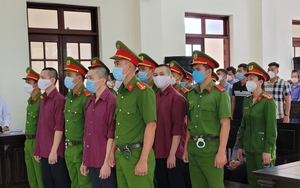 Vụ tịnh thất Bồng Lai: Khởi tố vụ án hình sự “Lừa đảo chiếm đoạt tài sản”