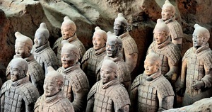 E ngại "Thánh địa của những lăng mộ" bị ảnh hưởng, Trung Quốc đau đầu tìm giải pháp
