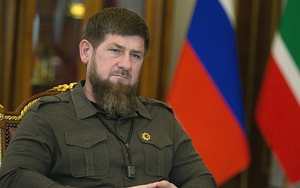 Bất chấp TT Putin ngừng động viên nhập ngũ, nhà lãnh đạo Chechnya quyết làm điều ngược lại