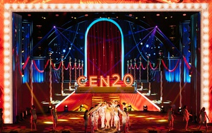 Cen Group tổ chức Đại lễ hội “Hiện thực hóa triệu ước mơ” và công bố nhận diện thương hiệu mới