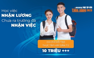 Sacombank tuyển dụng 650 thực tập viên từ các trường đại học trên toàn quốc