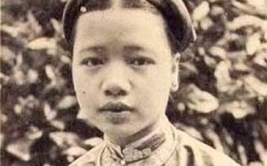 Chiêm ngưỡng nhan sắc bà hoàng, công chúa nổi tiếng nhất triều Nguyễn