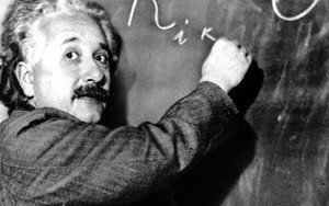 Người nào cả gan đánh cắp bộ não của thiên tài Albert Einstein?