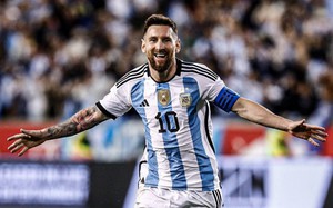 Messi chỉ ra 2 đối thủ "nguy hiểm nhất" tại World Cup 2022