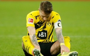 NÓNG: Marco Reus lỡ World Cup 2022, liệu có đối đầu.... ĐT Việt Nam?