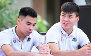 Hải Phòng "chi đậm", chiêu mộ bộ đôi của Hà Nội FC?