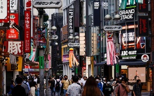 Du lịch Nhật Bản gặp khó dù đang trở lại "mạnh mẽ"
