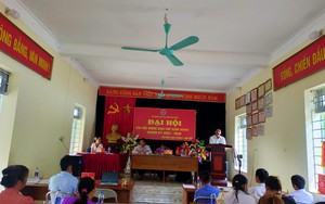 Hội Nông dân huyện Nậm Nhùn xây dựng tổ chức hội vững mạnh