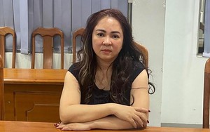 CEO Nguyễn Phương Hằng tiếp tục bị tạm giam