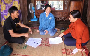 Rà soát, tuyên truyền, giám sát, đẩy nhanh tiến độ công nhận hộ nghèo, cận nghèo tại Đắk Lắk