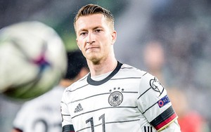 Danh sách chính thức ĐT Đức dự World Cup 2022: Marco Reus thêm 1 lần lỡ hẹn