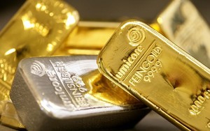 Giá vàng hôm nay 11/11: Vàng đã tăng 7,5% trong vòng 1 tuần qua, lạm phát Mỹ hạ nhiệt 