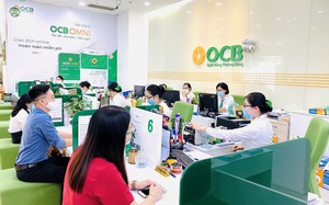 OCB sắp chào bán tối đa 7.700 tỷ đồng trái phiếu riêng lẻ