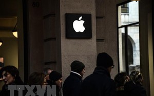 Apple và Amazon bị cáo buộc thông đồng &quot;thổi giá&quot; iPhone, iPad