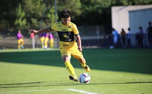 Soi kèo, tỷ lệ cược Bordeaux vs Pau FC (1 giờ ngày 13/11): Quang Hải lại "ngồi chơi, xơi nước"?