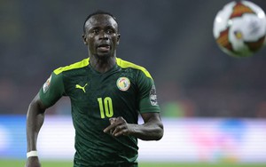 Danh sách chính thức ĐT Senegal dự World Cup 2022: Sadio Mane vẫn góp mặt