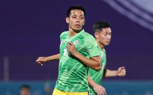 Văn Quyết nói gì trước trận đấu với Hà Tĩnh FC?