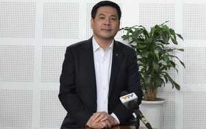 Bộ trưởng Nguyễn Hồng Diên nói về nguyên nhân khan hiếm xăng dầu
