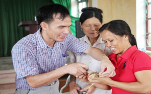 Bắc Giang: Tạo đột phá trong đào tạo nghề cho người nghèo, đối tượng yếu thế
