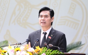 Chủ tịch UBND tỉnh Sơn La đối thoại với nông dân
