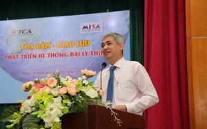 Bộ Tài chính điều chuyển công tác Cục trưởng Cục Thuế TP.HCM Lê Duy Minh