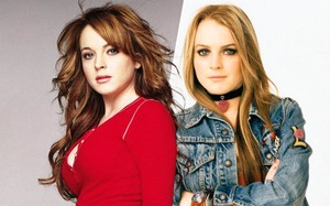 Lindsay Lohan sẽ trở lại &quot;Mean Girls&quot;?