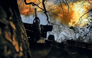 TT Zelensky tuyên bố Donetsk là 'địa ngục' với 'những trận chiến cực kỳ tàn bạo'