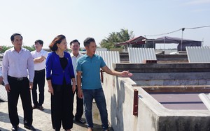 Năm 2022 Hội Nông dân tỉnh Nam Định tăng trưởng Quỹ HTND tốt, hỗ trợ nông dân nhiều hơn
