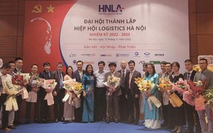 Thành lập Hiệp hội Logistics Hà Nội