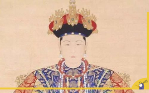 Số "sát thê" của hoàng đế Khang Hi: 4 vợ làm hoàng hậu đều... chết trẻ