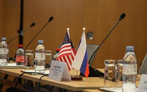 Nga- Mỹ bất ngờ tổ chức các cuộc đàm phán kín ở Thổ Nhĩ Kỳ