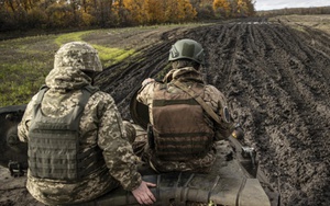 Nóng chiến sự: Ukraine giải phóng 12 khu định cư ở Luhansk, được đà tấn công kho đạn của Nga ngoài chiến tuyến