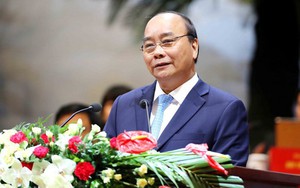 Chủ tịch nước Nguyễn Xuân Phúc là lãnh đạo nước ngoài đầu tiên thăm chính thức Thái Lan trước cấp cao APEC