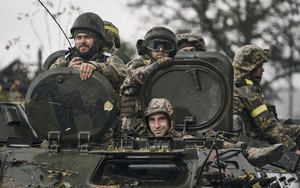 Quân đội Ukraine có thể tiếp cận biên giới Crimea chỉ trong vòng 2 - 4 tháng