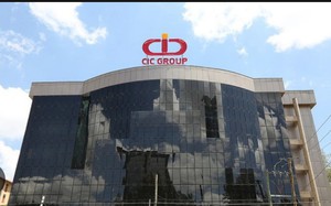 CIC Group rót thêm vốn vào dự án Khu biệt thự du lịch 2.000 tỷ ở Phú Quốc
