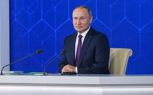 Truyền thông Nga: Ông Putin có thể làm điều bất thường này lần đầu tiên trong 10 năm