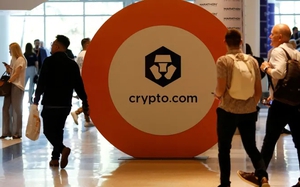 Nhà đầu tư của sàn tiền điện tử Crypto.com đang hoảng loạn
