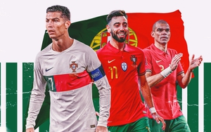 Nhà ngoại cảm Yanis Azzaro: Đội tuyển nói tiếng Bồ Đào Nha sẽ... vô địch World Cup 2022