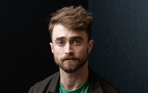 Nam diễn viên "Harry Potter" từ chối xem phim do chính mình đóng