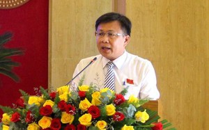 Vì sao Trưởng Ban Kinh tế -Ngân sách HĐND tỉnh Khánh Hoà bị bãi nhiệm chức vụ?