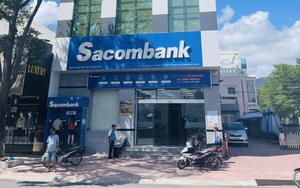 Sacombank cam kết đảm bảo quyền lợi hợp pháp của khách hàng tại PGD Cam Ranh Khánh Hòa