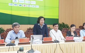 Diễn đàn Mekong Connect 2022 sẽ kết nối tiêu thụ nông sản ĐBSCL ra nước ngoài