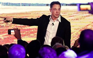 Tỷ phú Elon Musk lại làm điều &quot;điên rồ&quot; với Twitter