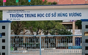 Bà Rịa - Vũng Tàu: Té ngã vào cửa kính, một nữ sinh bị kính cắt tử vong