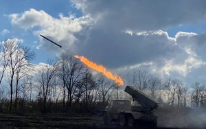 Bật mí số tiền kếch xù Nga phải trả để tiến hành cuộc oanh tạc tên lửa lớn vào Ukraine 