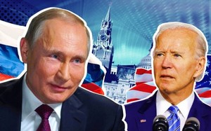 Vụ tên lửa bắn trúng Ba Lan: Điện Kremlin bất ngờ khen phản ứng của Mỹ và ông Biden