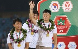Tin tối (17/11): HLV Chun Jae-ho nguy cơ bị Hà Nội FC sa thải